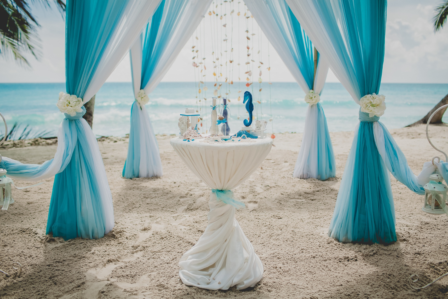 destination wedding in Goa