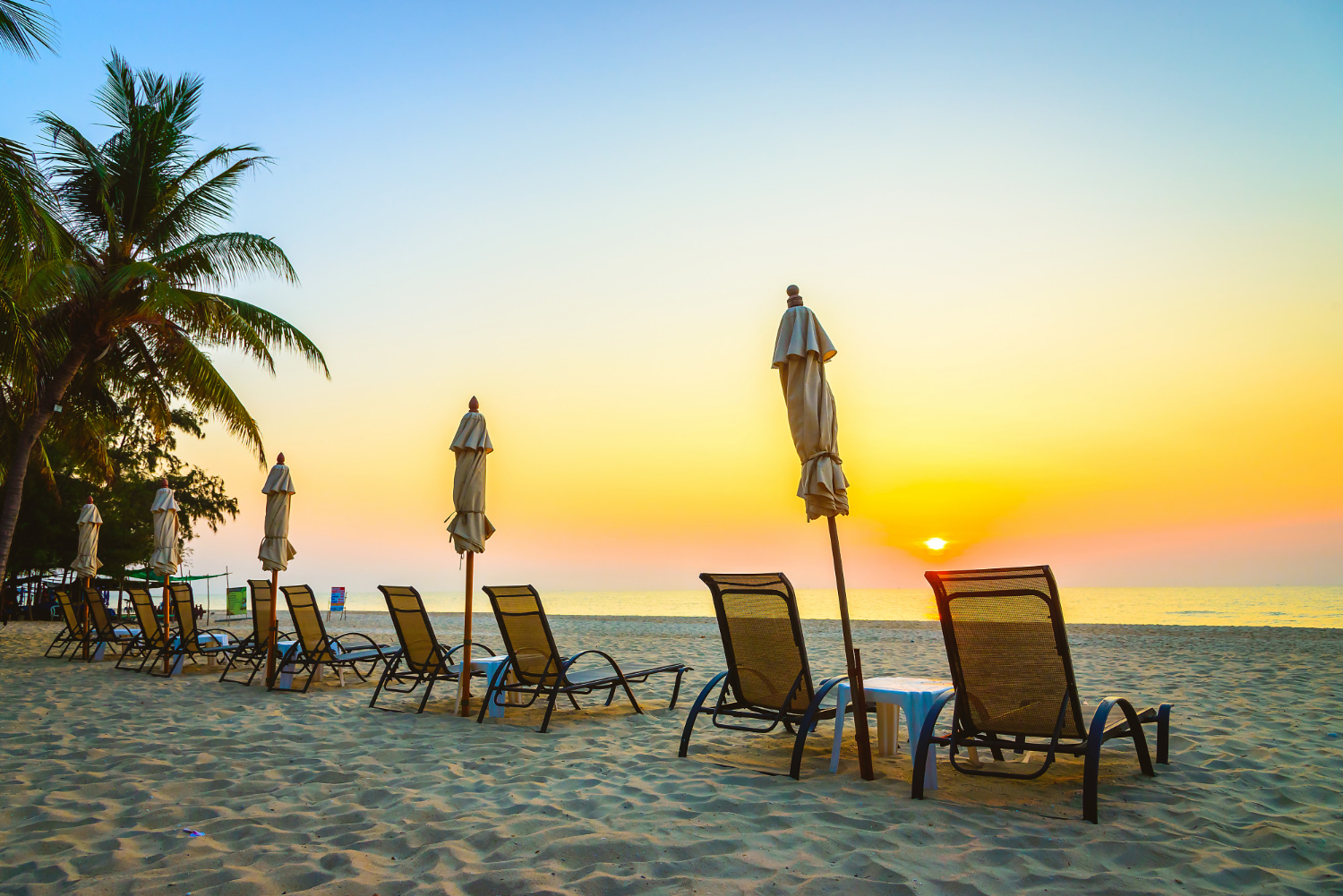 Goa resorts packages