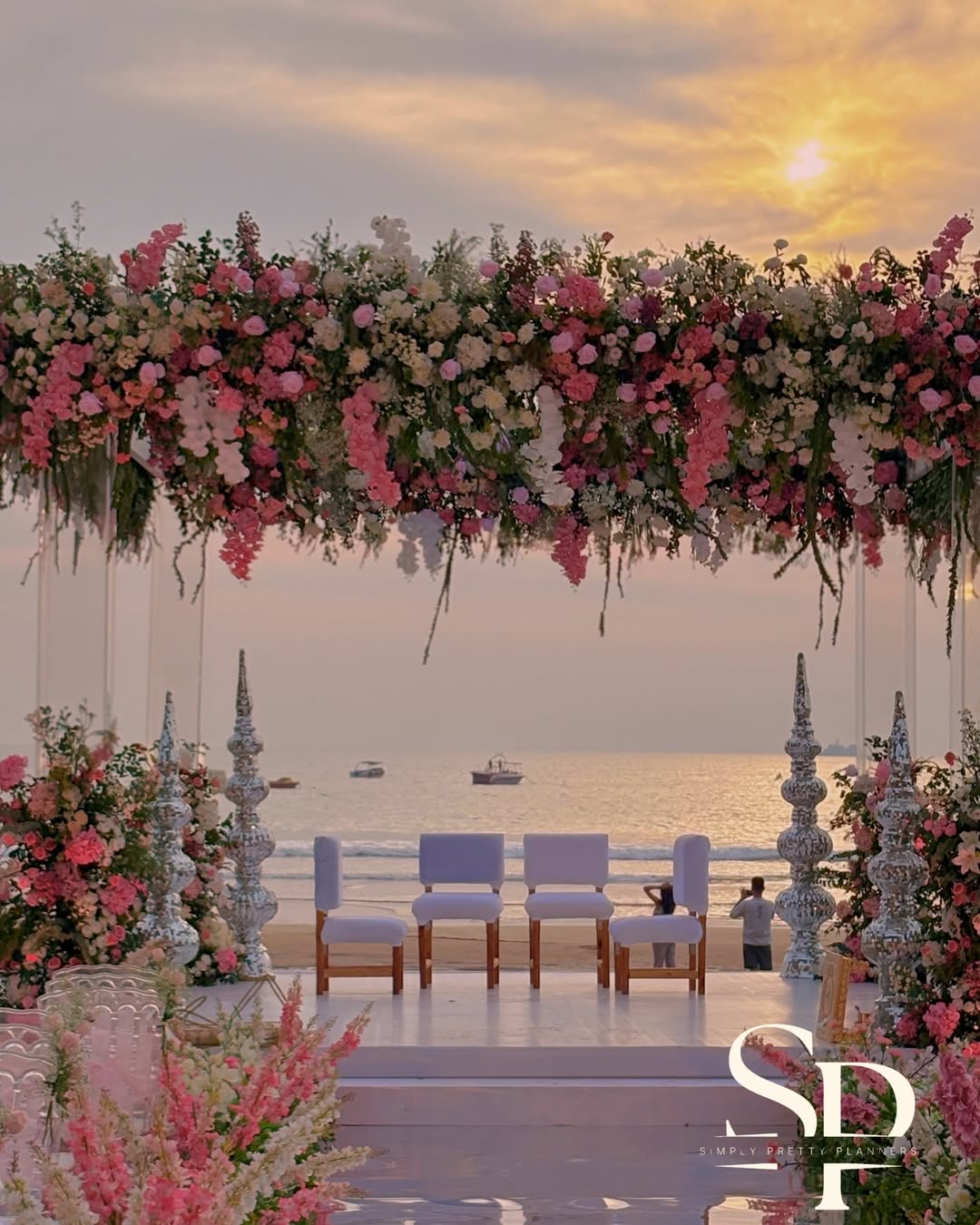 destination wedding in south Goa