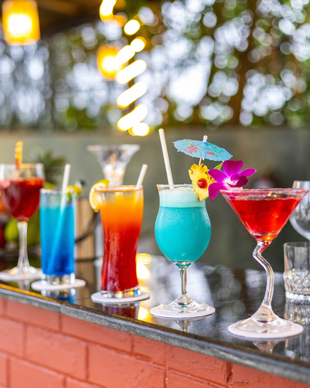 Best 5-star restaurant in South Goa