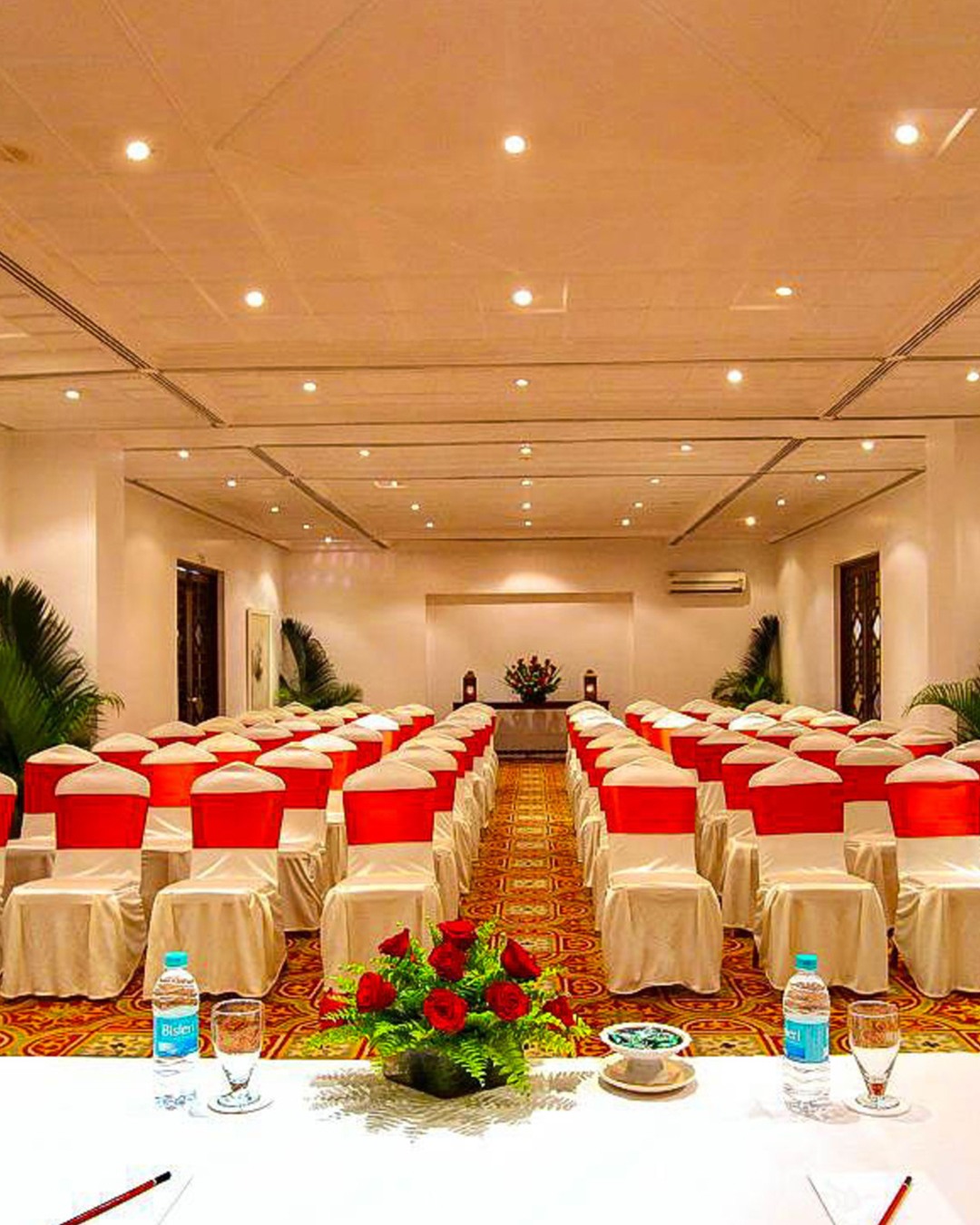 Conference Halls in Goa