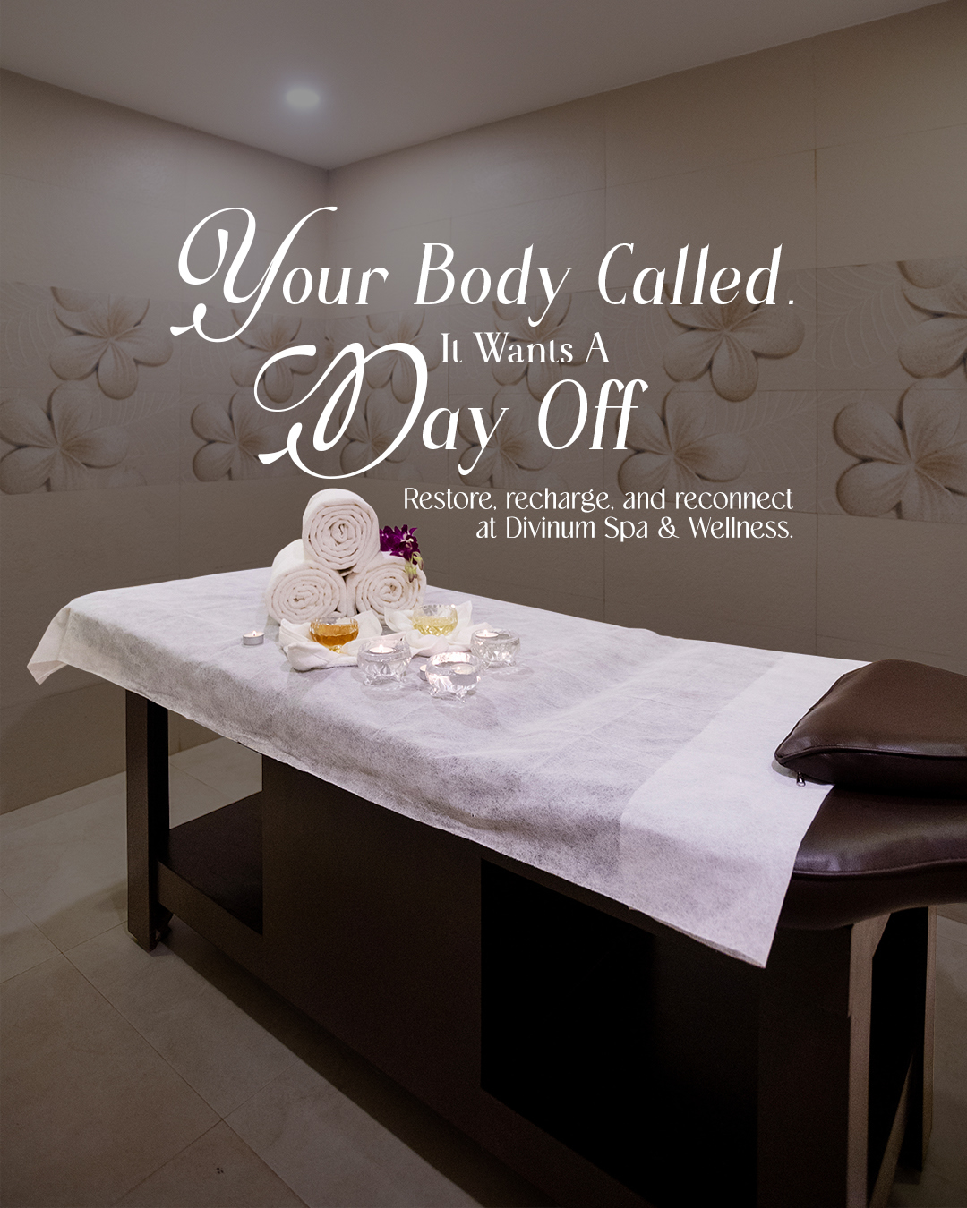 best spas in south goa